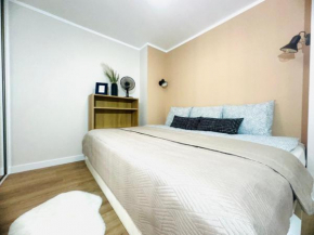 LOFTY NAD WARTĄ Apartament FREE PARKING, Poznań